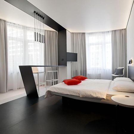 Atmosfera Hotel أوديسا المظهر الخارجي الصورة