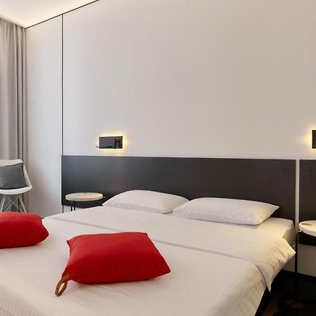 Atmosfera Hotel أوديسا المظهر الخارجي الصورة