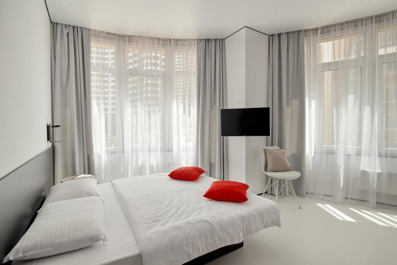 Atmosfera Hotel أوديسا المظهر الخارجي الصورة