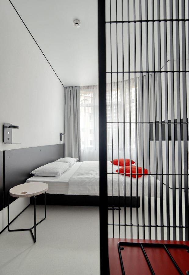 Atmosfera Hotel أوديسا المظهر الخارجي الصورة