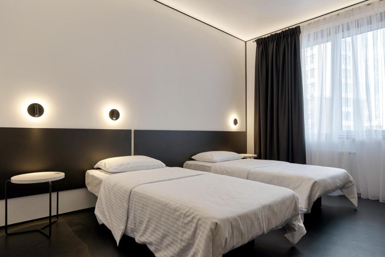 Atmosfera Hotel أوديسا المظهر الخارجي الصورة