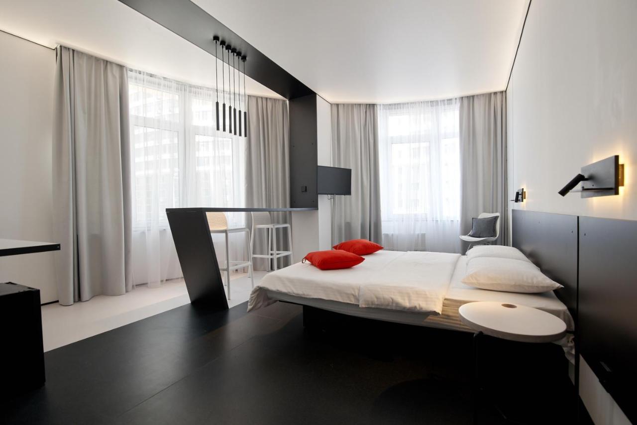 Atmosfera Hotel أوديسا المظهر الخارجي الصورة