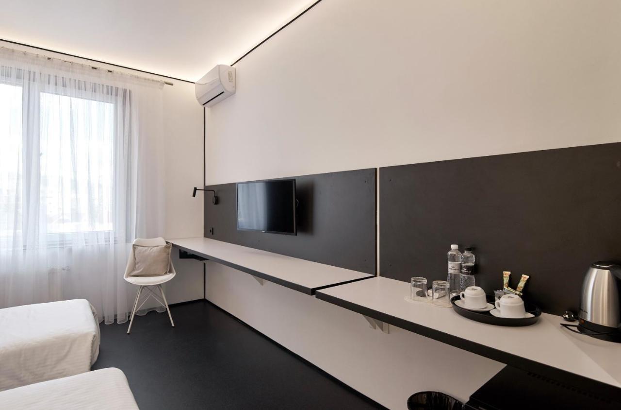 Atmosfera Hotel أوديسا المظهر الخارجي الصورة