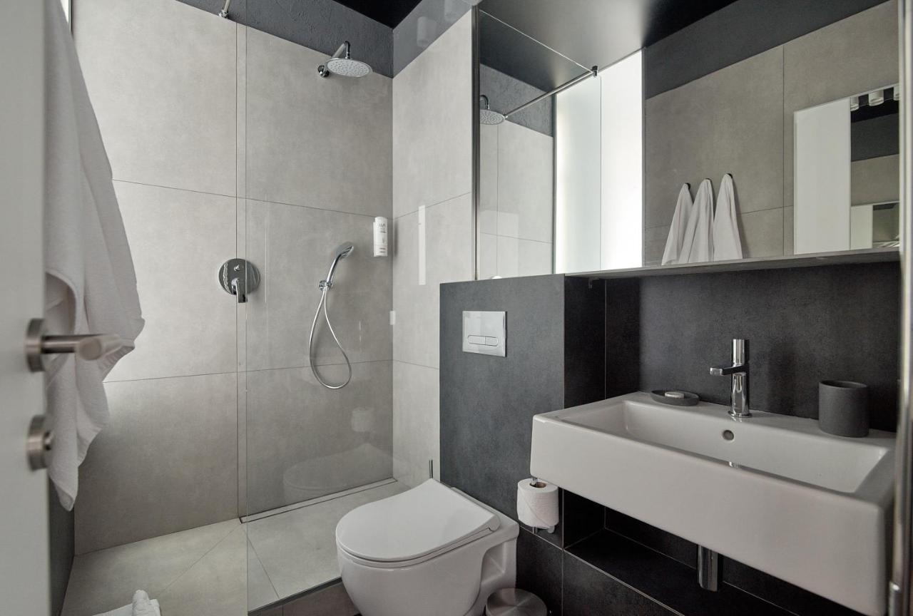 Atmosfera Hotel أوديسا المظهر الخارجي الصورة