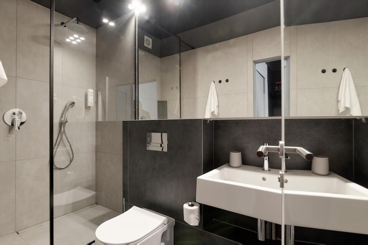 Atmosfera Hotel أوديسا المظهر الخارجي الصورة