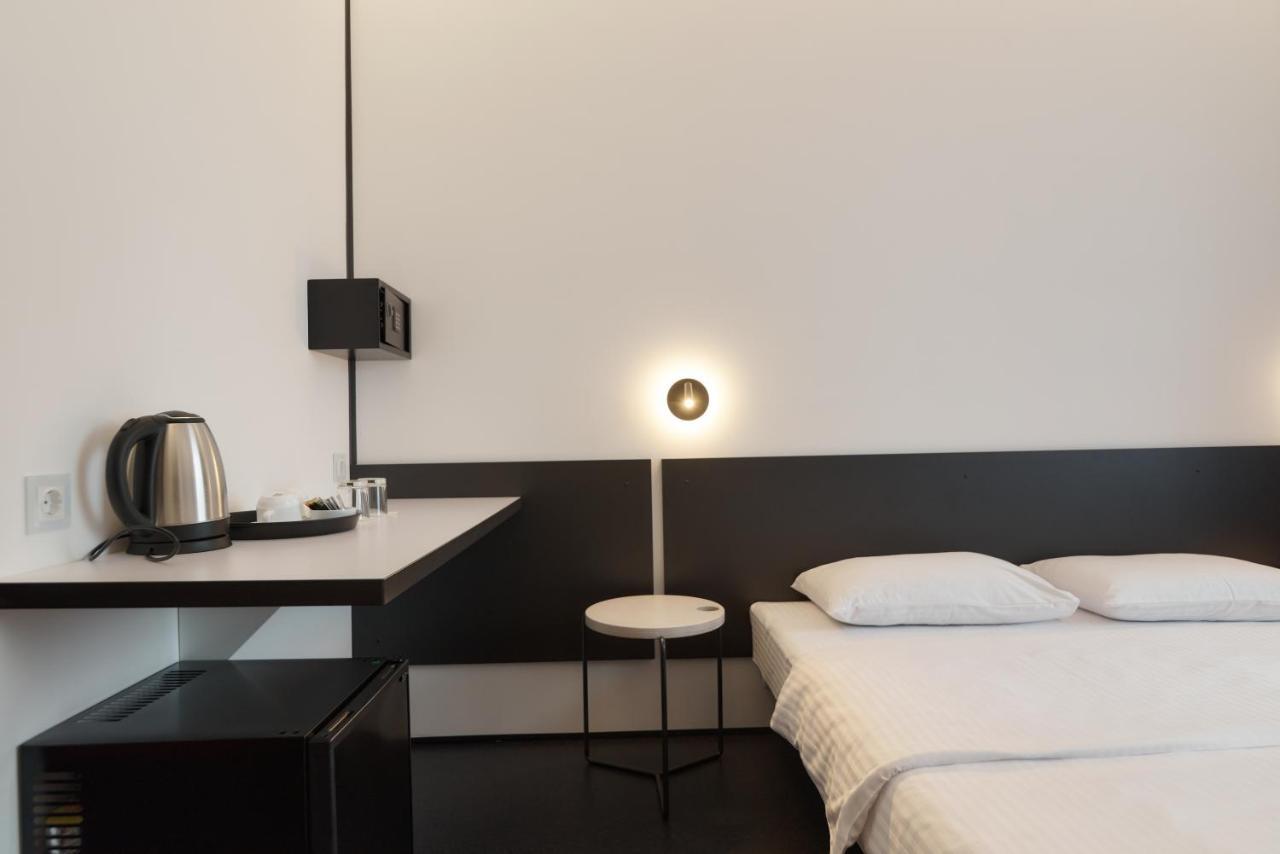 Atmosfera Hotel أوديسا المظهر الخارجي الصورة
